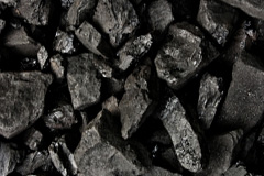 Buckerell coal boiler costs