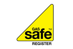 gas safe companies Buckerell
